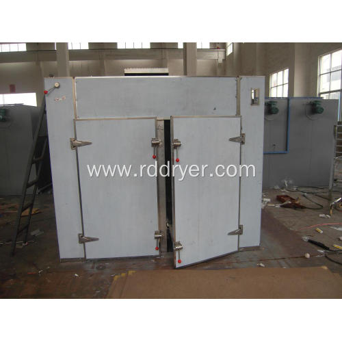 Food Product Hot Air Circulating Drying Oven